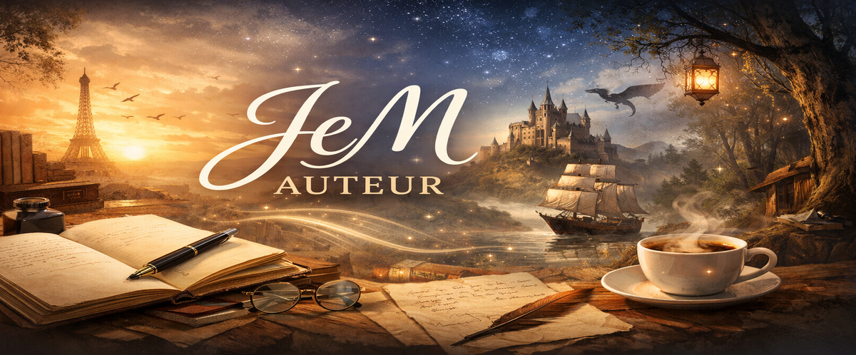 JeM Auteur